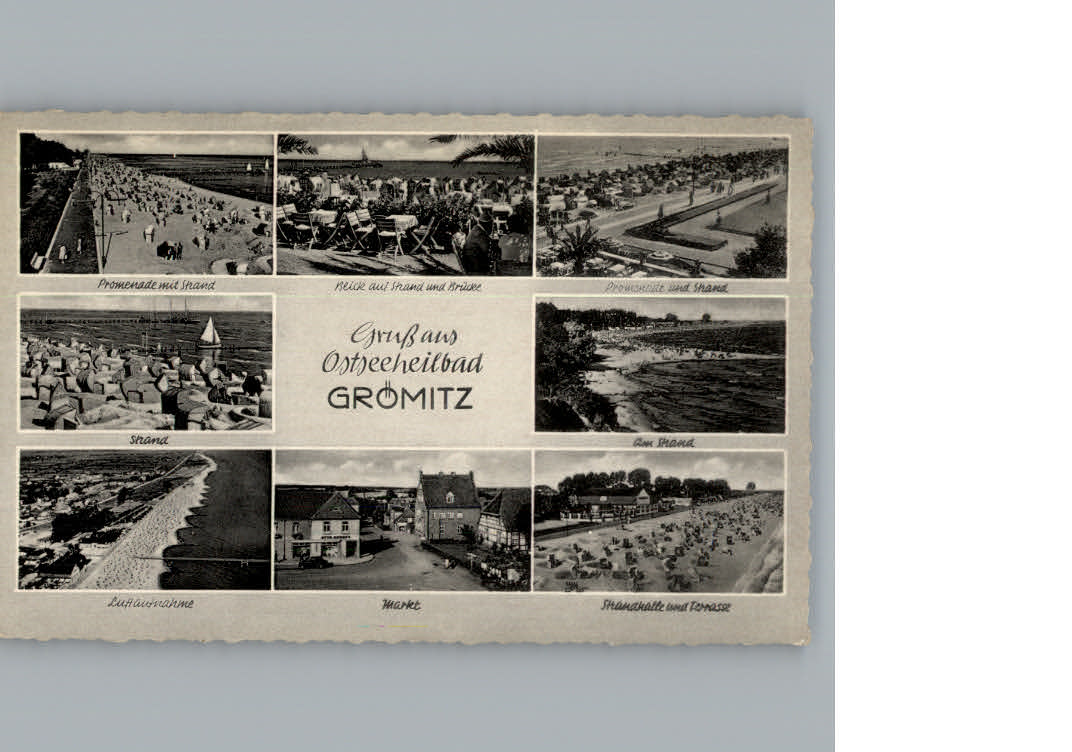 Groemitz Ostseebad