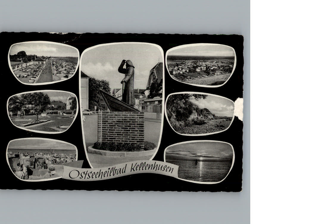 Kellenhusen Ostseebad