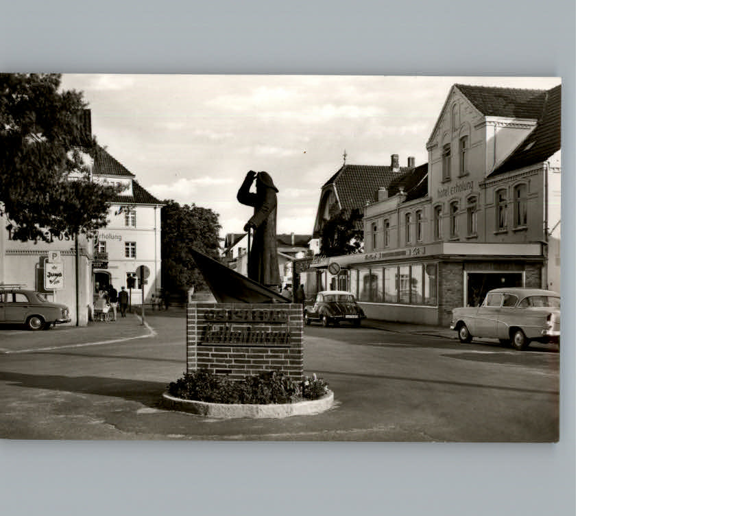 Kellenhusen Ostseebad