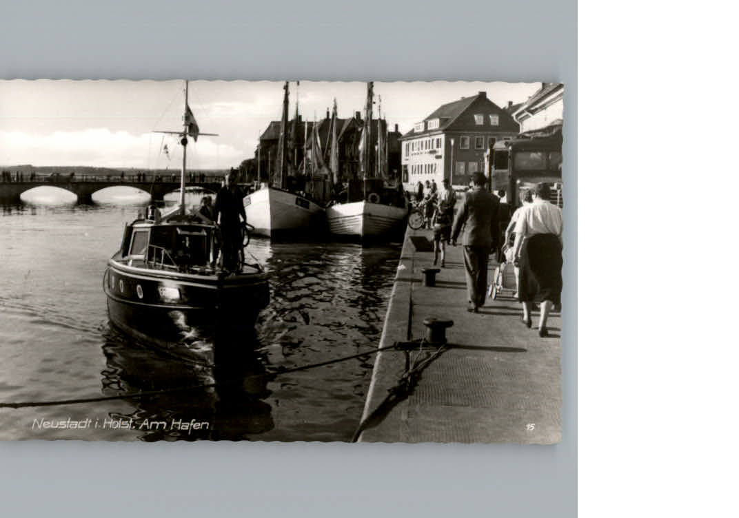 Neustadt Holstein