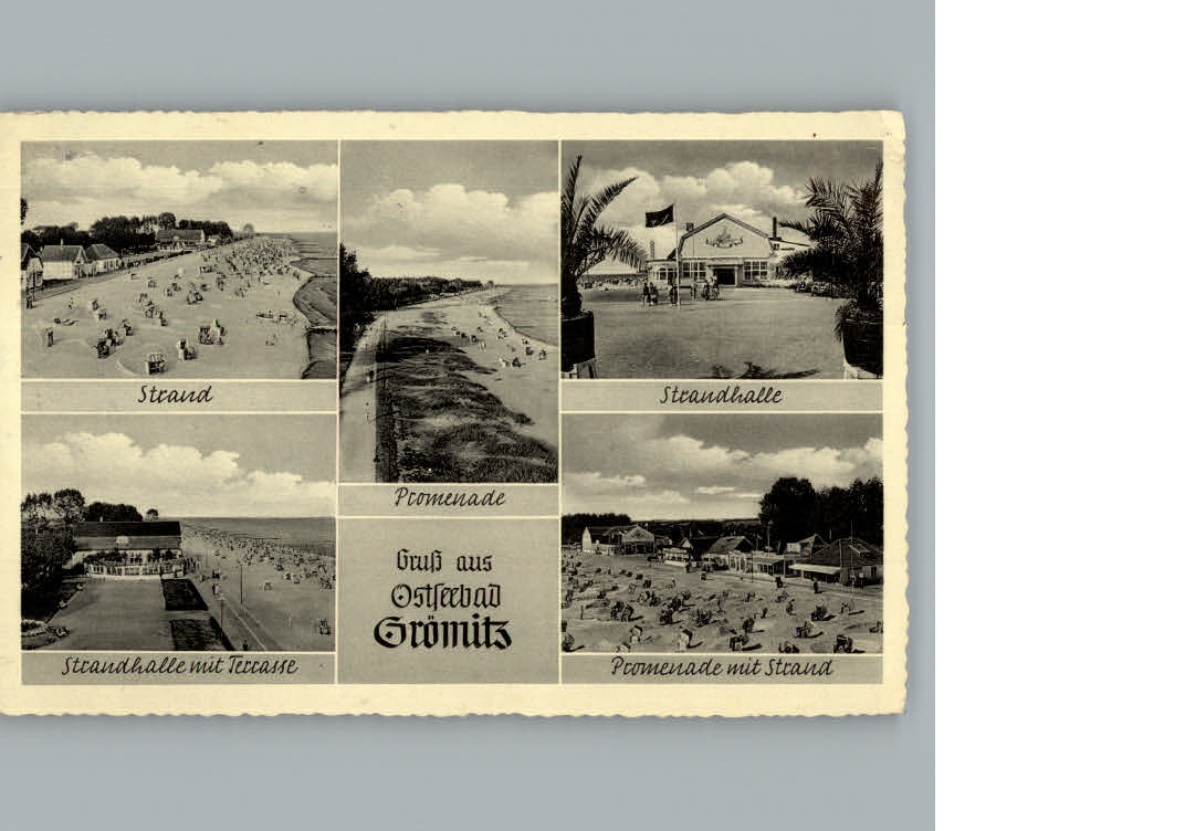 Groemitz Ostseebad