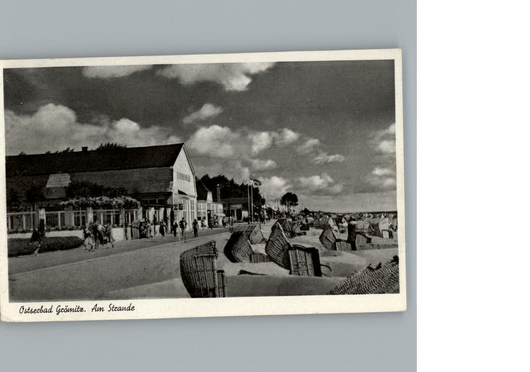 Groemitz Ostseebad