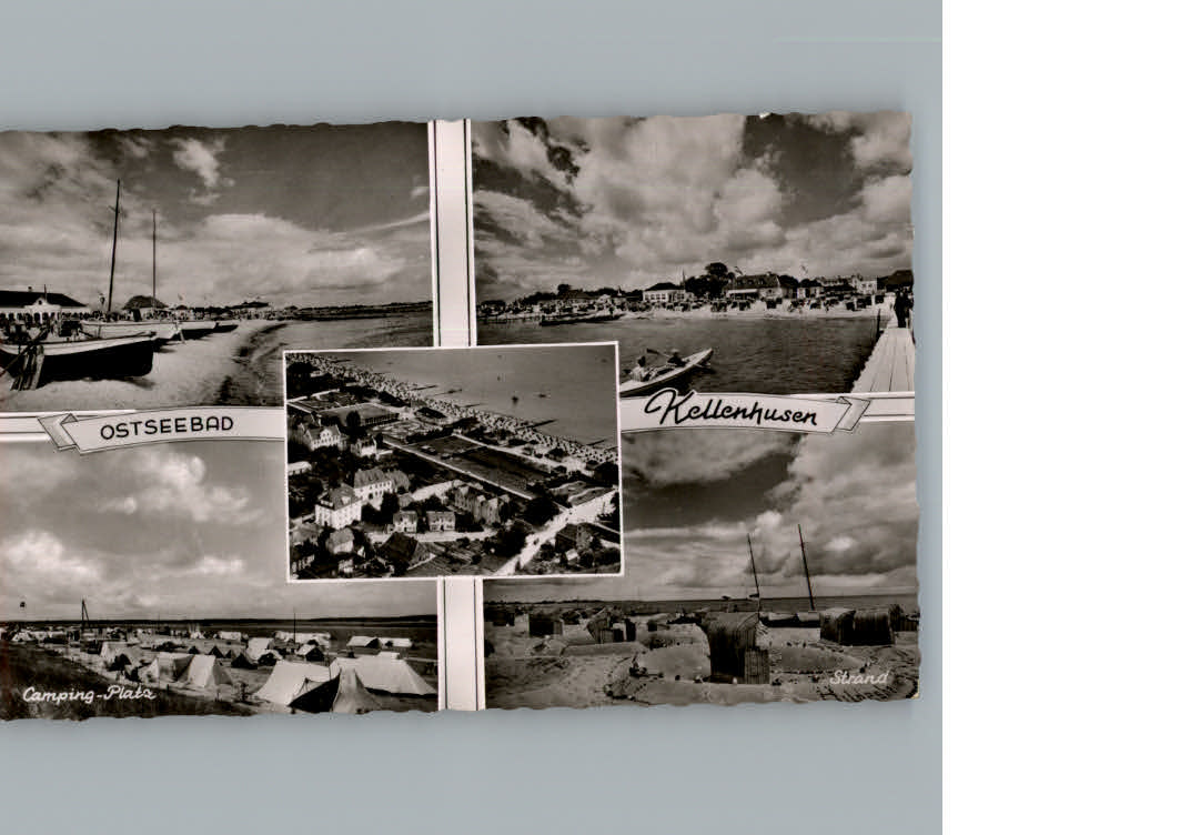 Kellenhusen Ostseebad