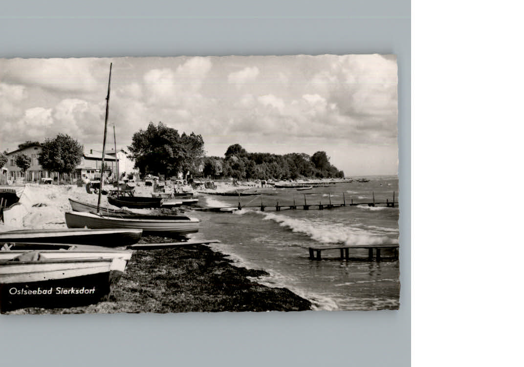 Sierksdorf