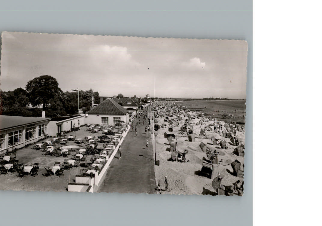 Kellenhusen Ostseebad