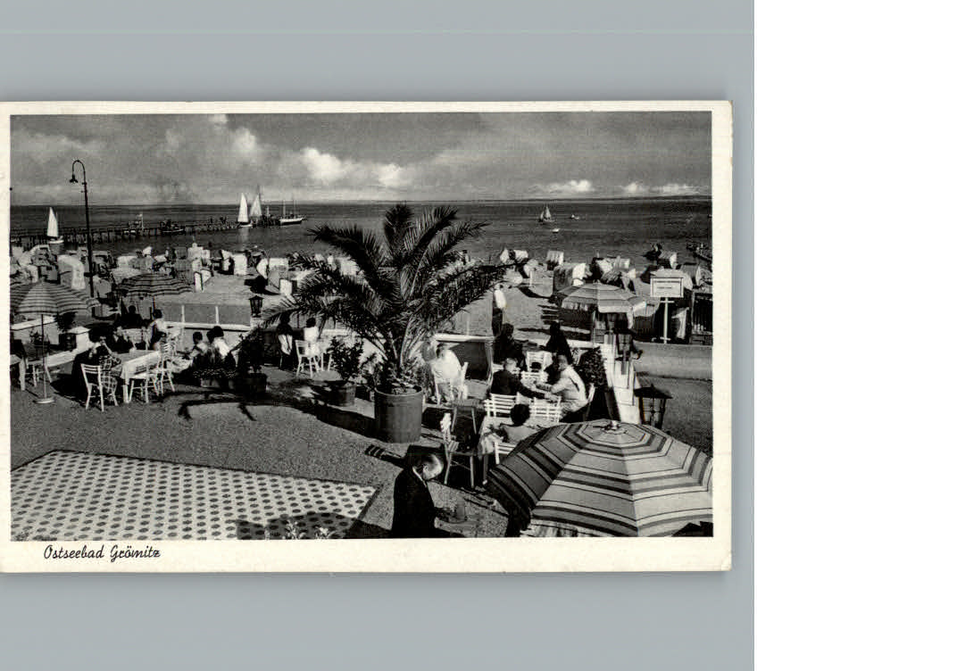 Groemitz Ostseebad