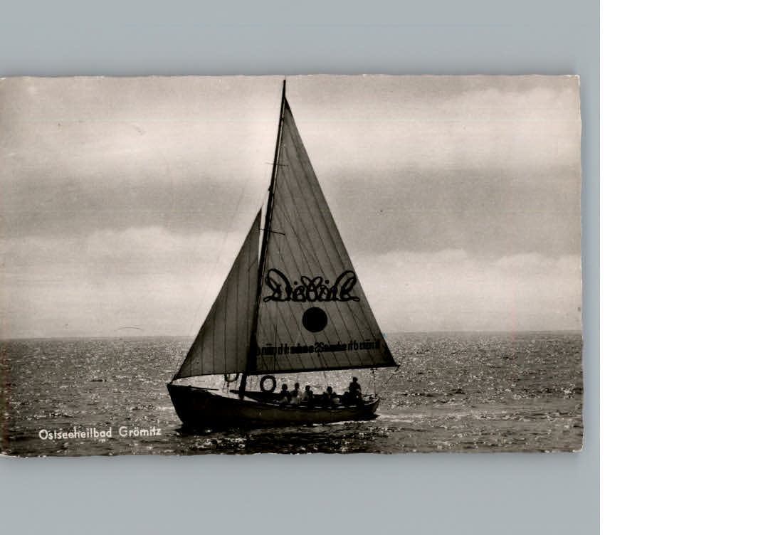 Groemitz Ostseebad