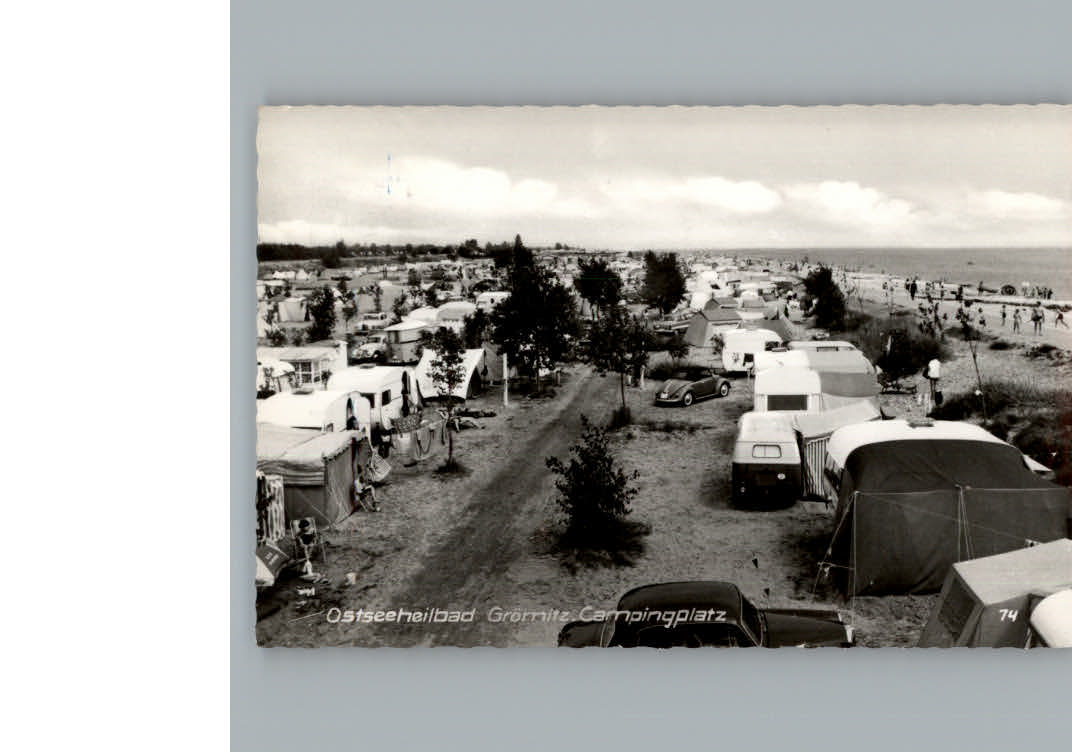 Groemitz Ostseebad