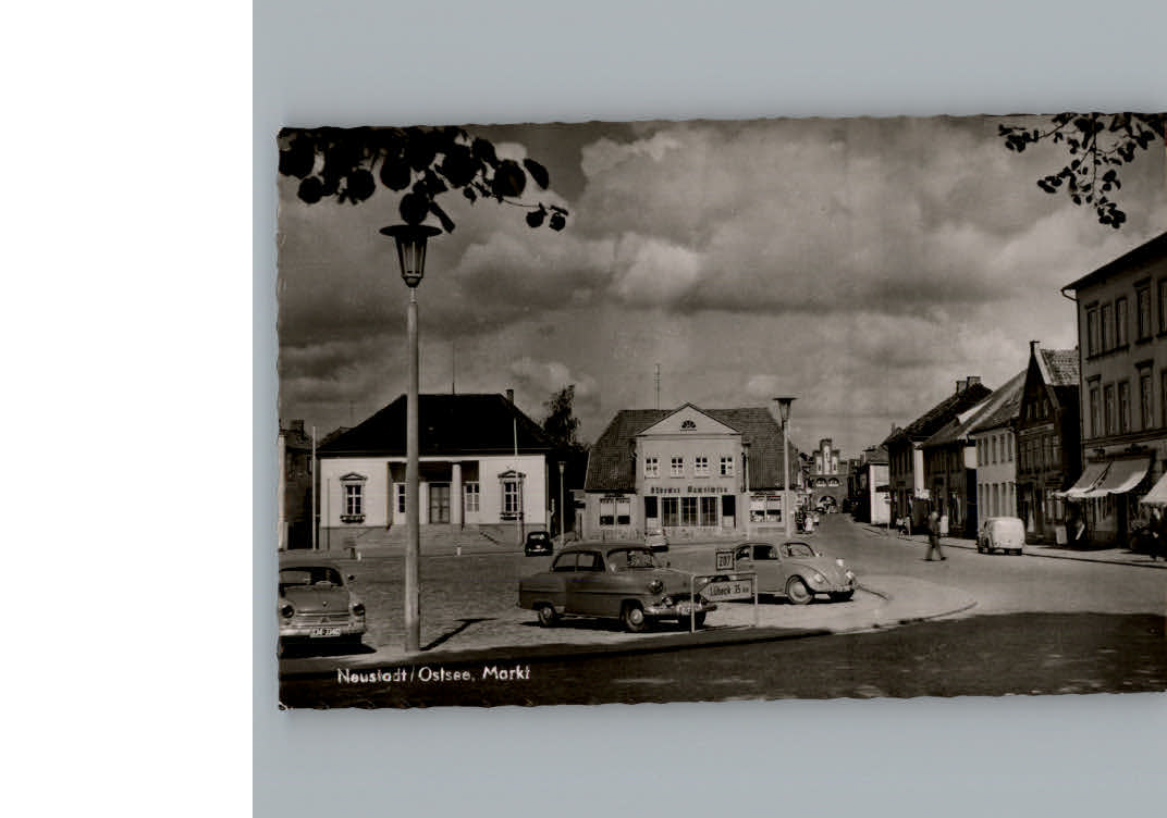 Neustadt Holstein