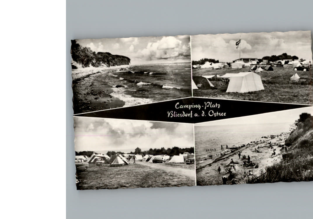 Bliesdorf Schashagen