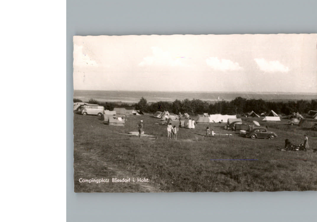 Groemitz Ostseebad Gasthaus z. weissen Ross