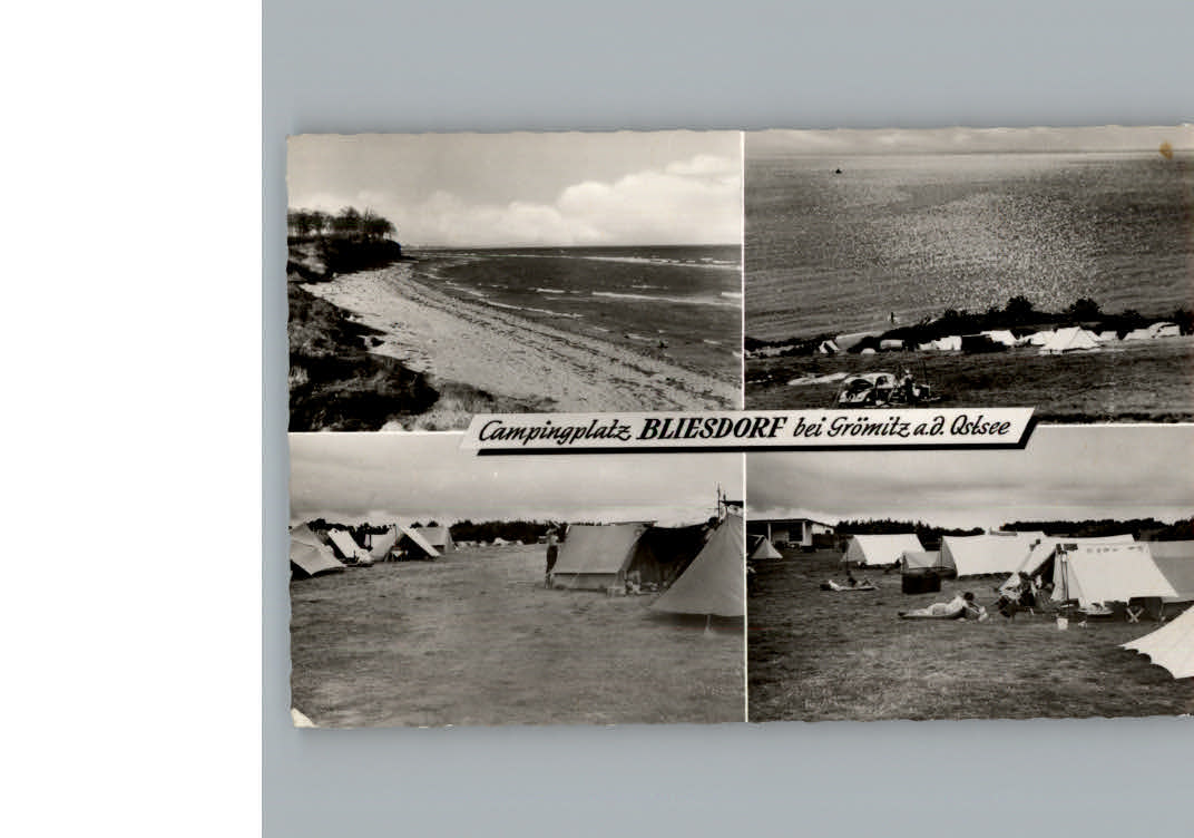 Bliesdorf Schashagen