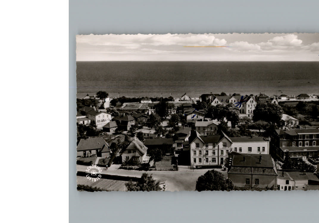 Kellenhusen Ostseebad