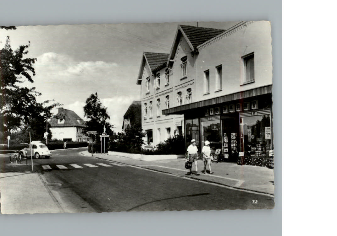 Kellenhusen Ostseebad Pension Kessner