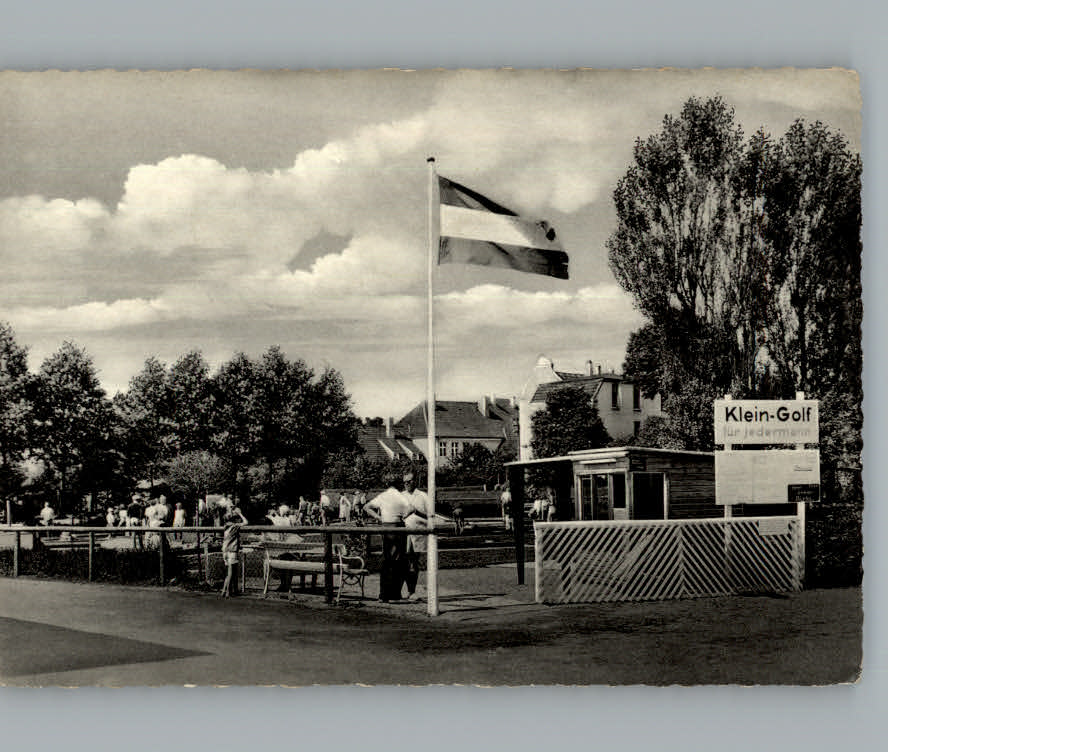 Kellenhusen Ostseebad