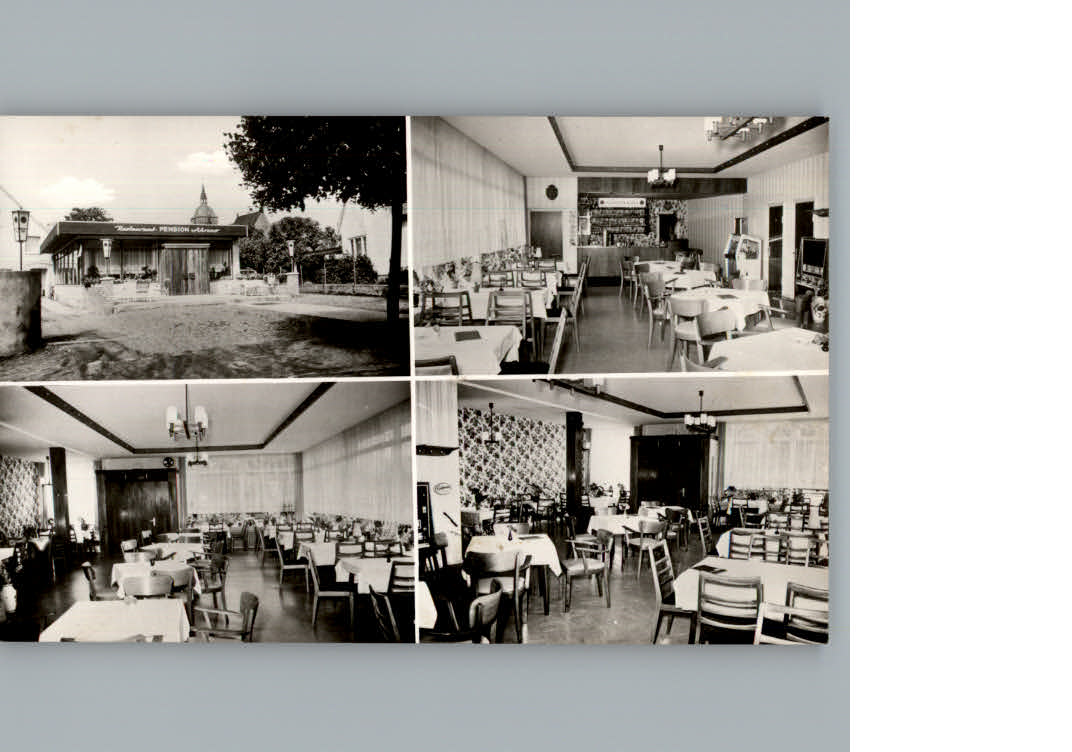 Burg Fehmarn Haus Ahrens