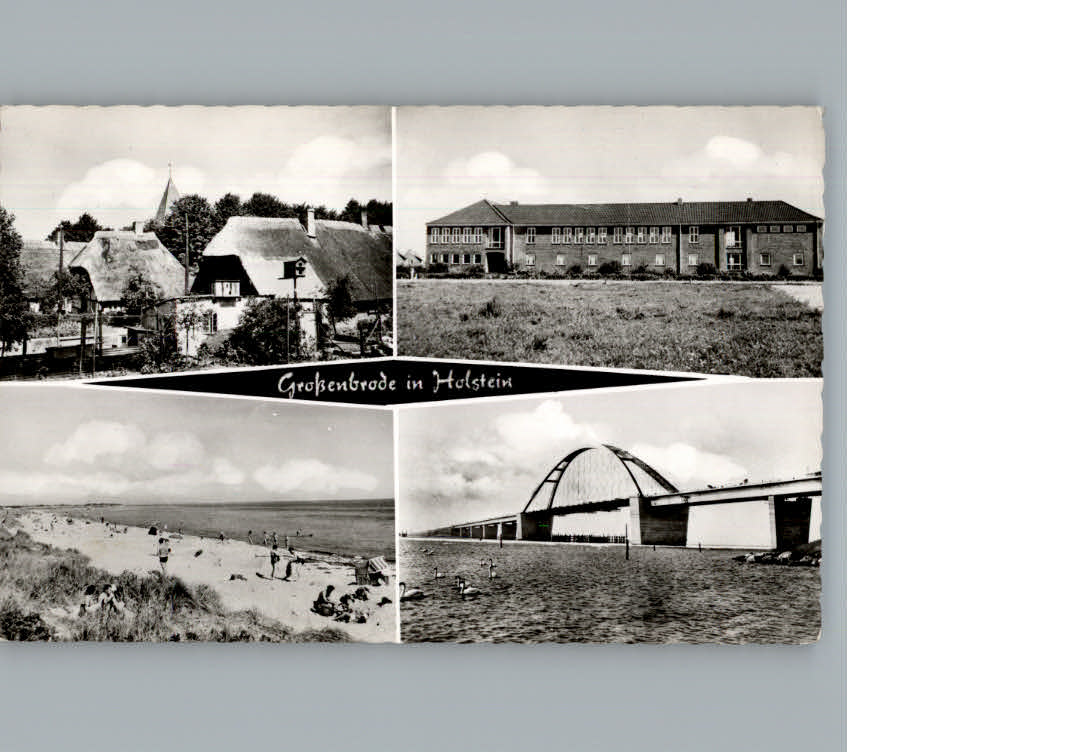 Grossenbrode Ostseebad