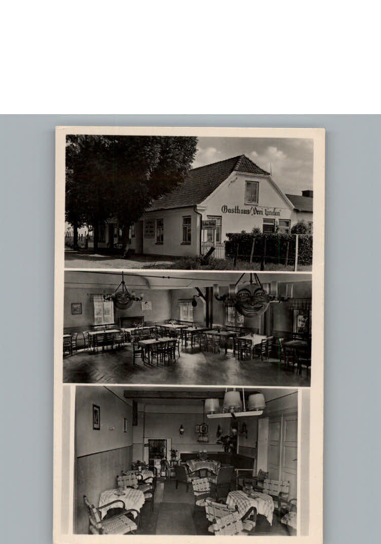 Kroess Gasthaus Drei Linden