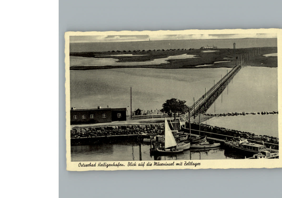 Heiligenhafen Ostseebad