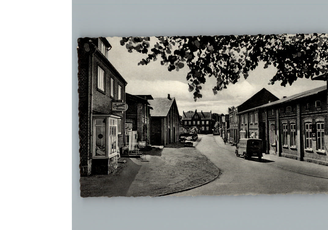 Neukirchen Oldenburg