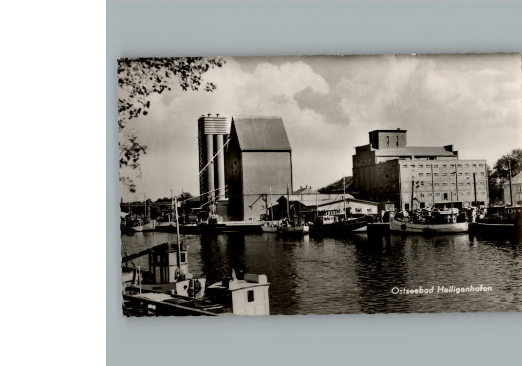 Heiligenhafen Ostseebad