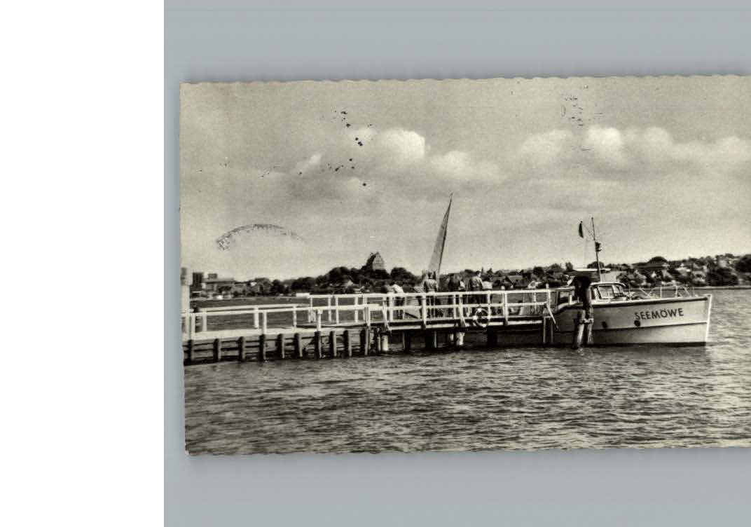 Heiligenhafen Ostseebad