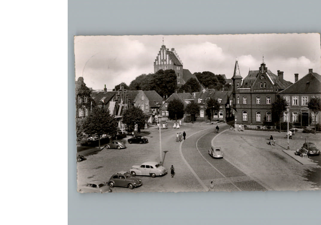 Heiligenhafen Ostseebad