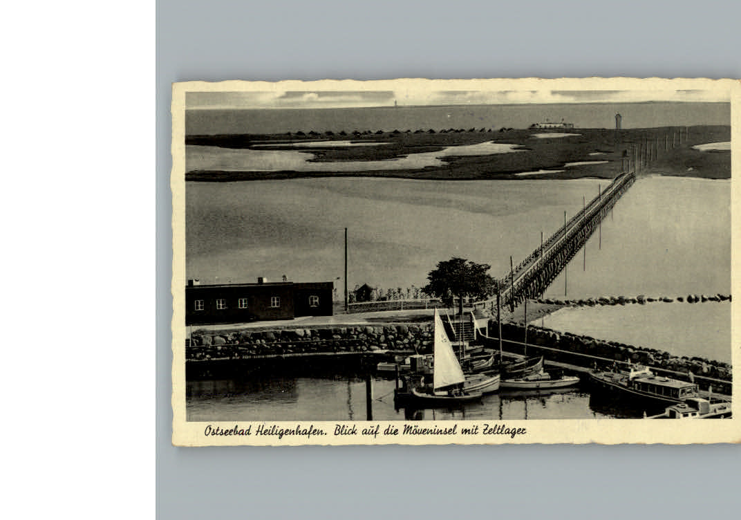 Heiligenhafen Ostseebad