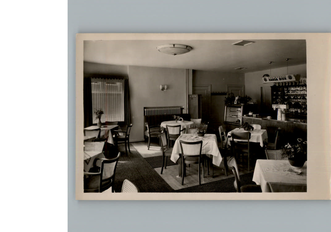 Oldenburg Holstein Hotel z. Post