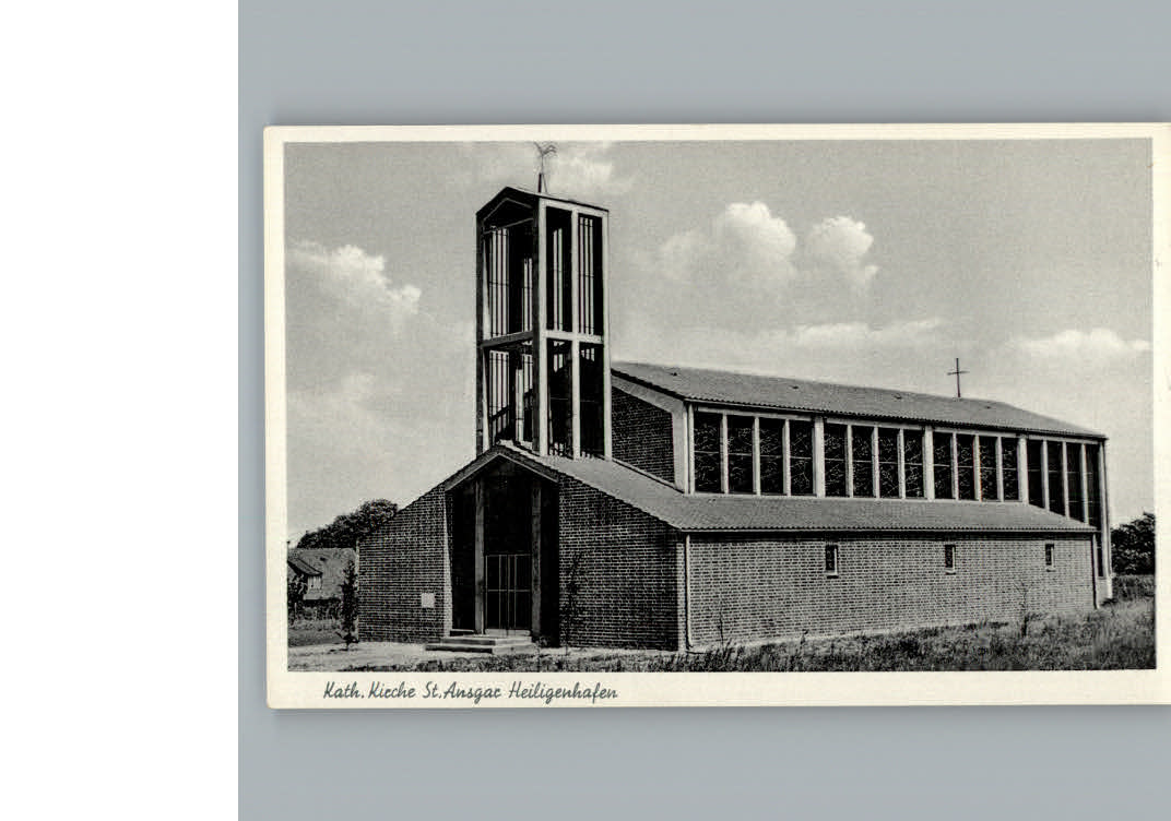 Heiligenhafen Ostseebad