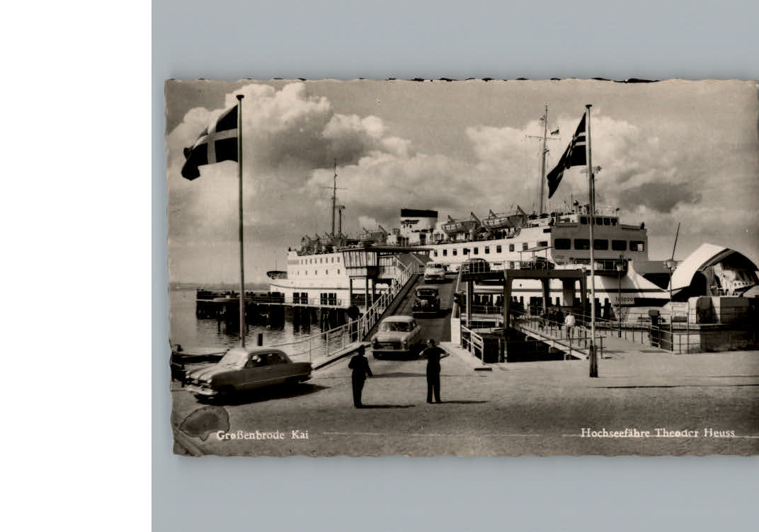 Grossenbrode Ostseebad