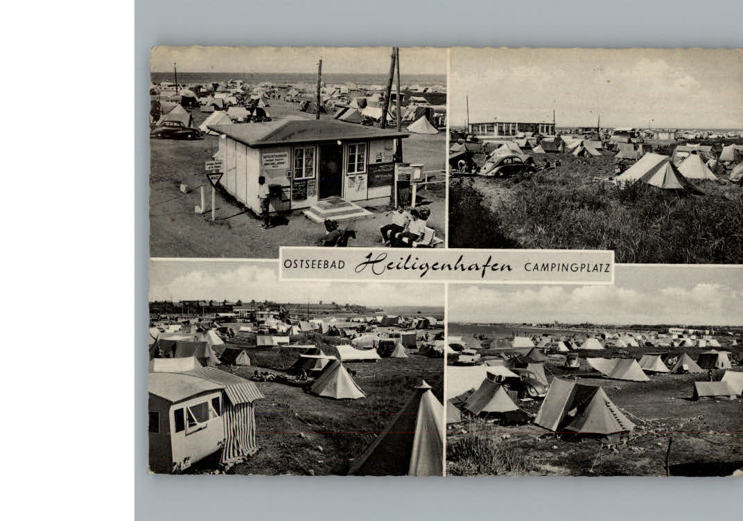 Heiligenhafen Ostseebad