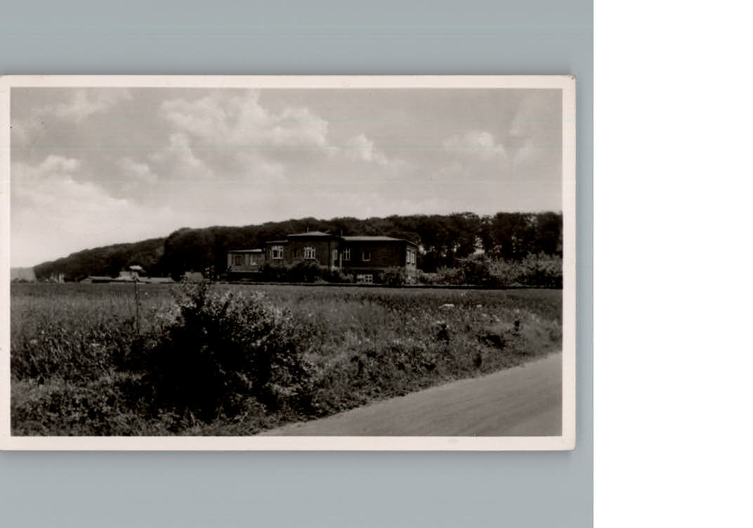 Timmendorfer Strand Haus Marie-Louise