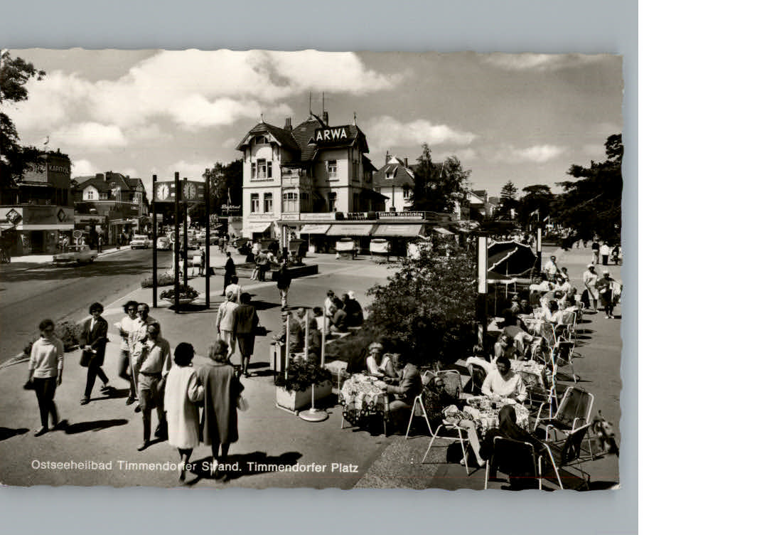 Timmendorfer Strand