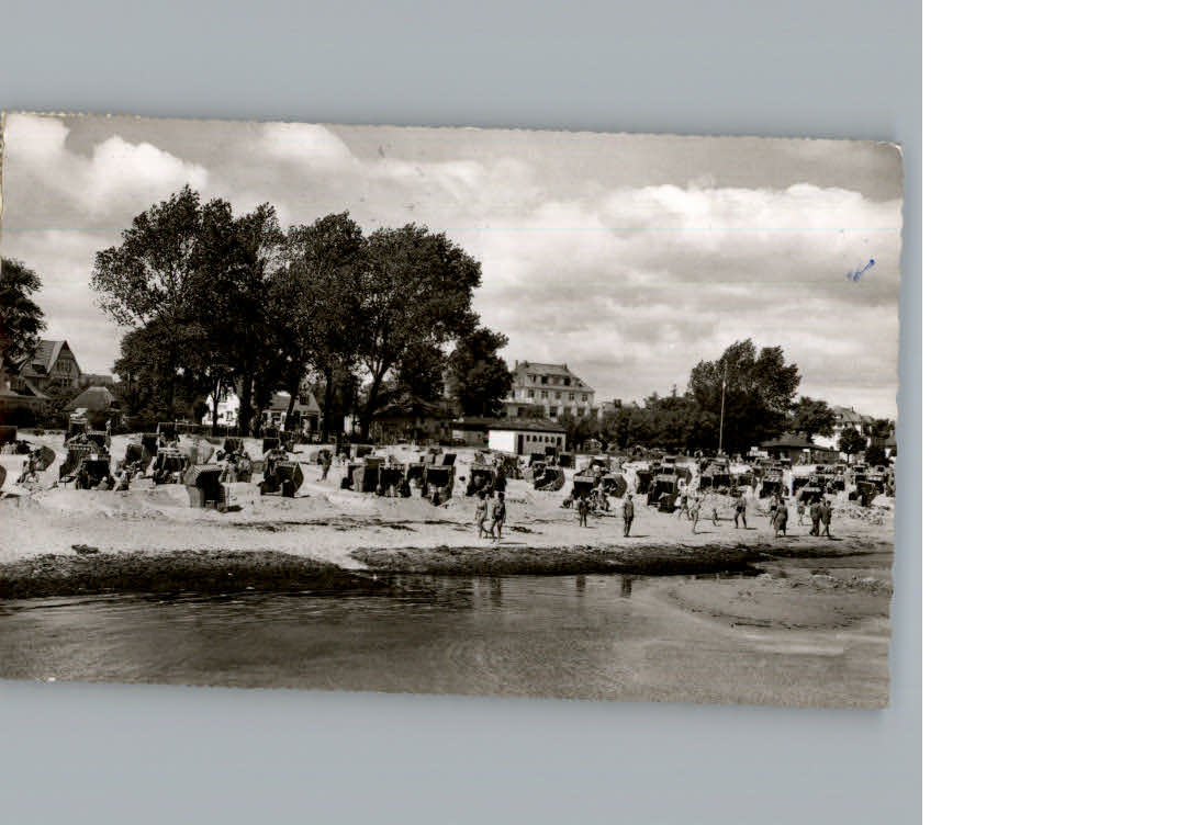 Scharbeutz Ostseebad