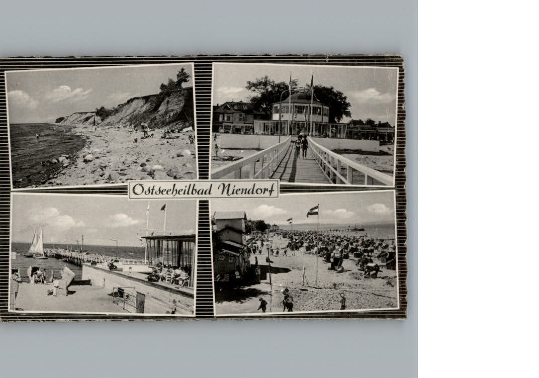 Niendorf Ostseebad