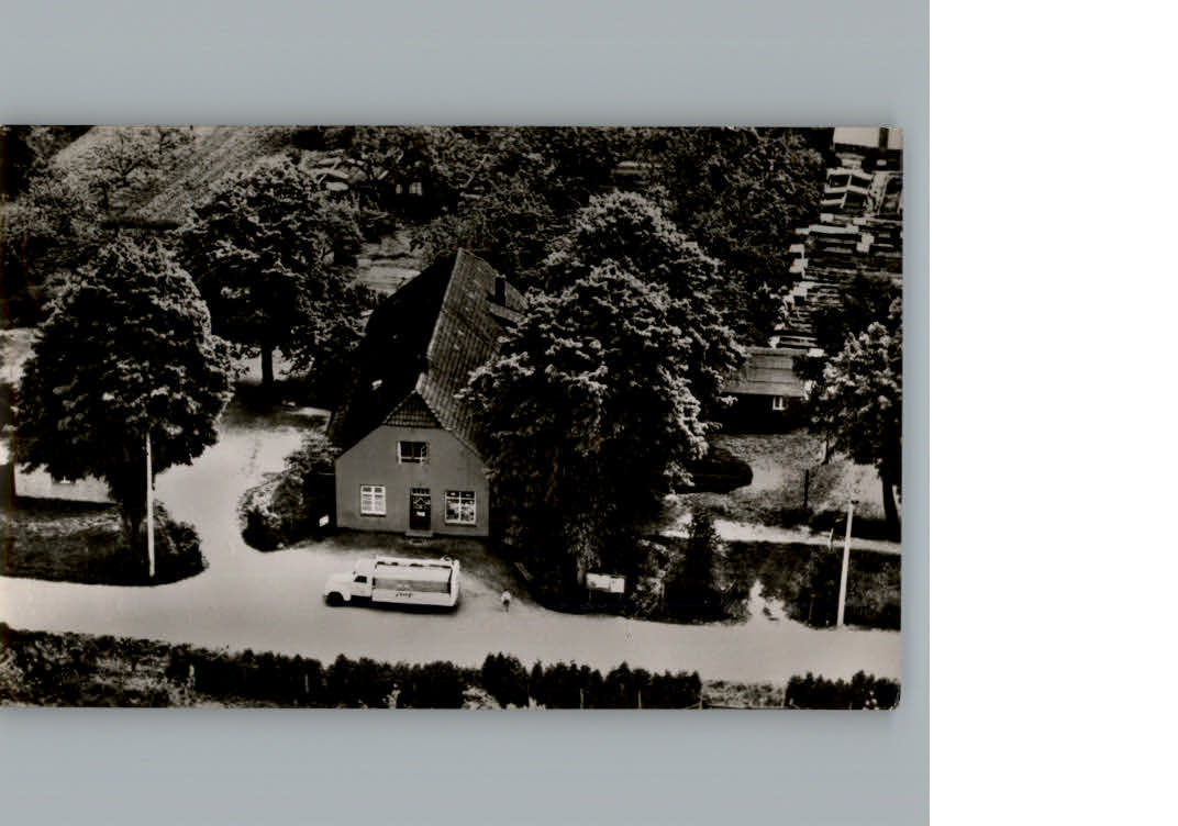 Klingberg Kaufhaus Iduna