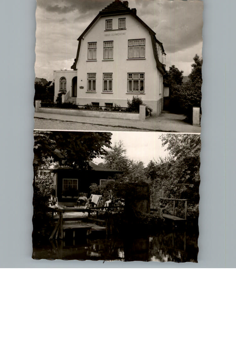 Malente-Gremsmuehlen Haus Schwentine