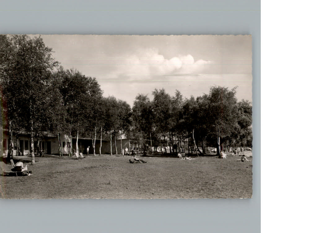 Hutzfeld Gasthaus z. Frohsinn