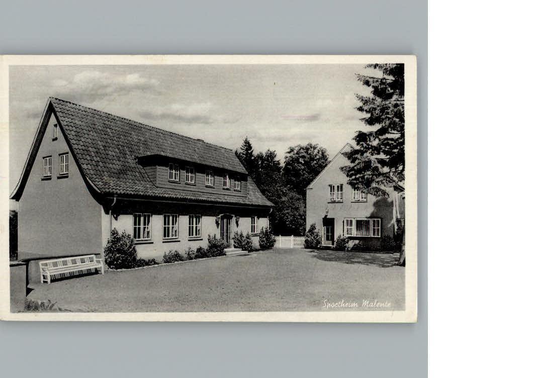 Malente-Gremsmuehlen