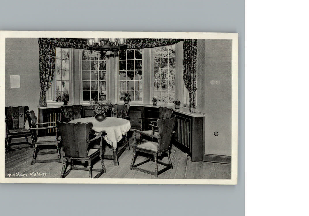 Malente-Gremsmuehlen