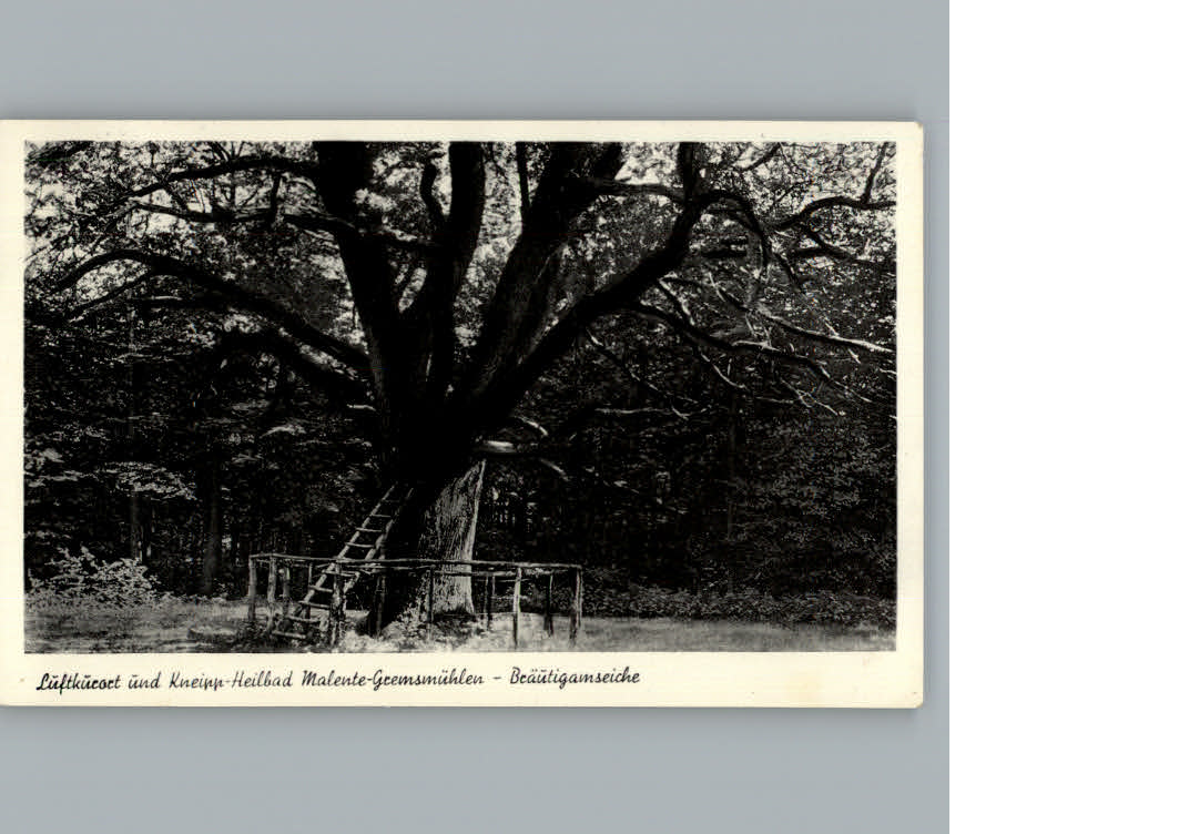 Malente-Gremsmuehlen