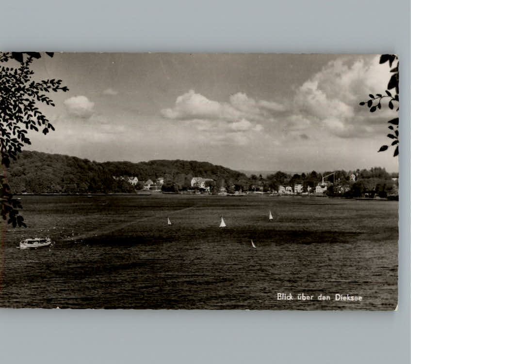 Malente-Gremsmuehlen