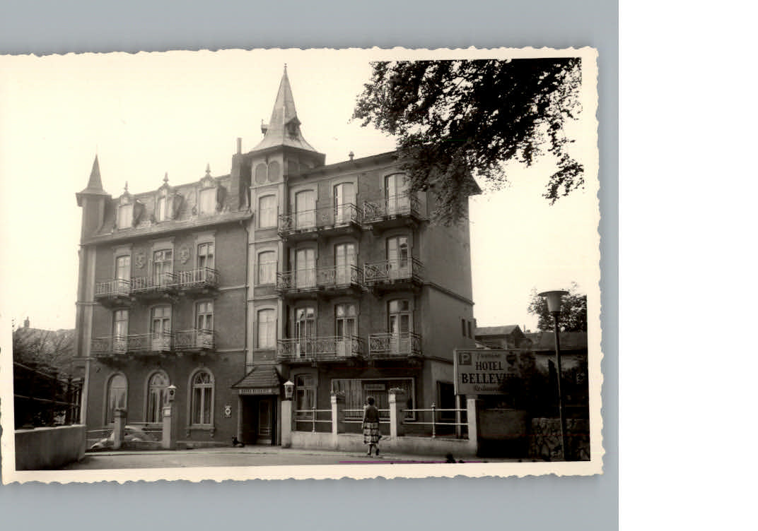 Malente-Gremsmuehlen Hotel Bellevue