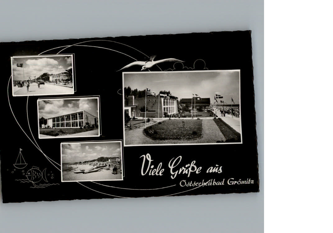Groemitz Ostseebad