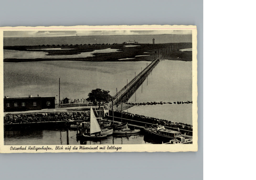 Heiligenhafen Ostseebad