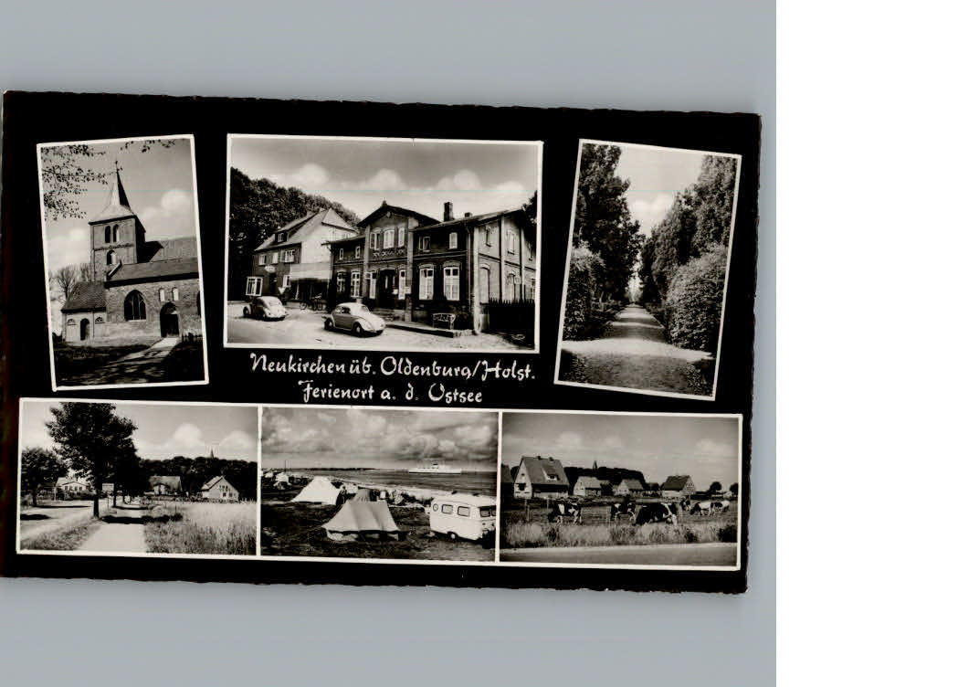 Neukirchen Oldenburg