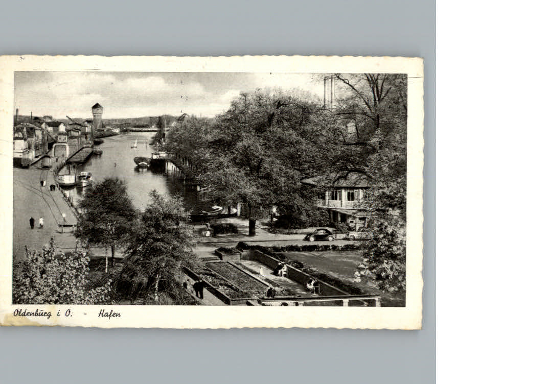 Oldenburg Niedersachsen