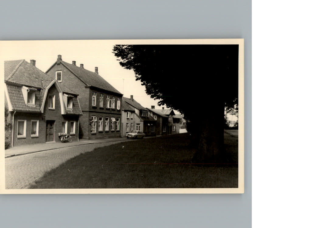 Neukirchen Oldenburg