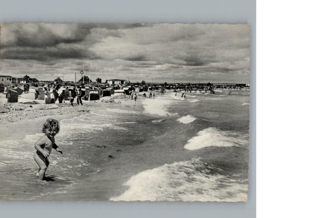 Heiligenhafen Ostseebad